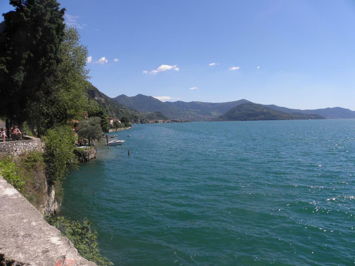 Casa de Férias Finestra Del Pescatore *