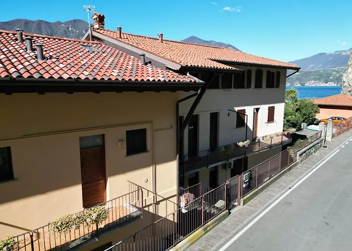 Casa Vacanze Finestra Del Pescatore