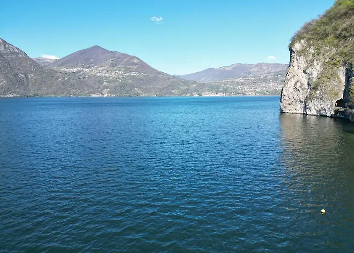 Casa Vacanze Finestra Del Pescatore