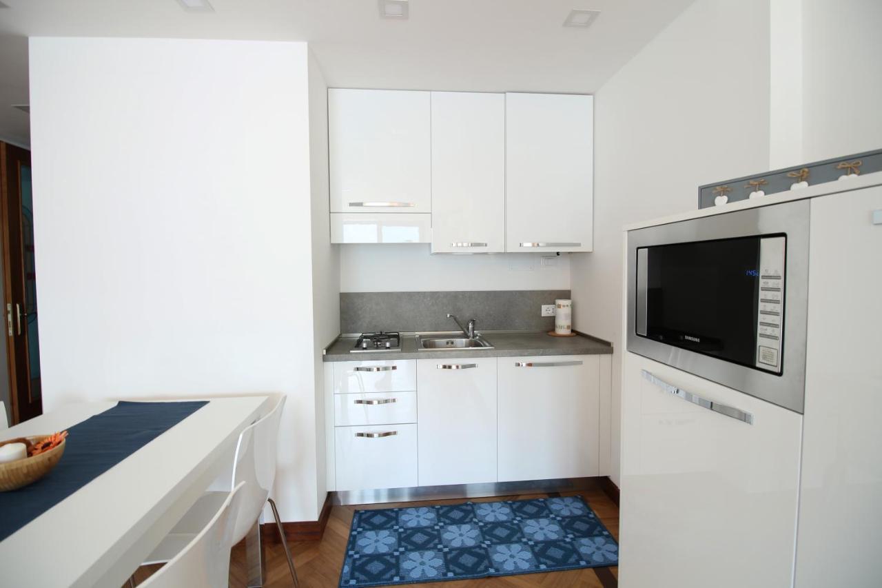 Finestra Del Pescatore Holiday home *