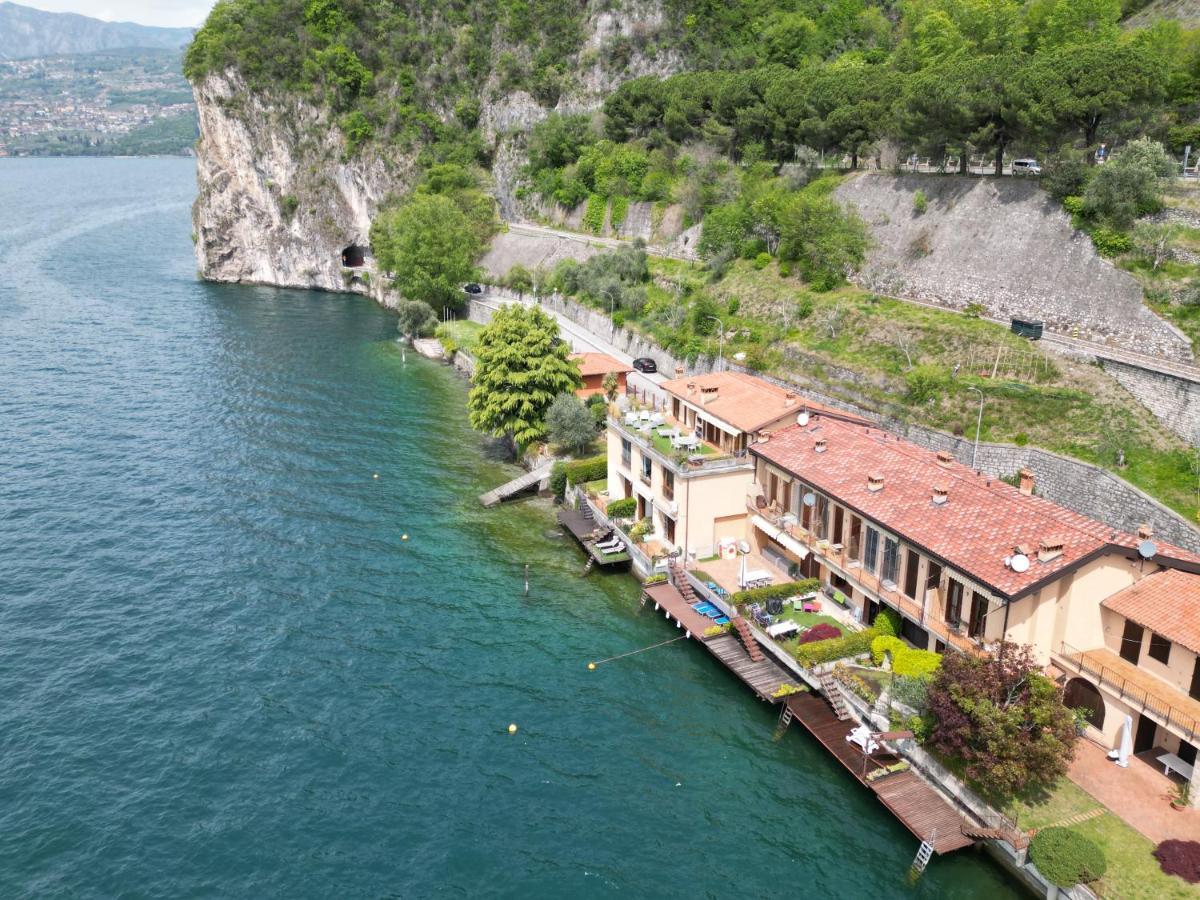 Holiday home Finestra Del Pescatore *