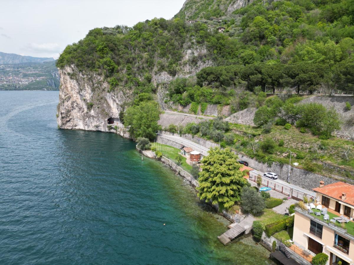 Finestra Del Pescatore Holiday home *
