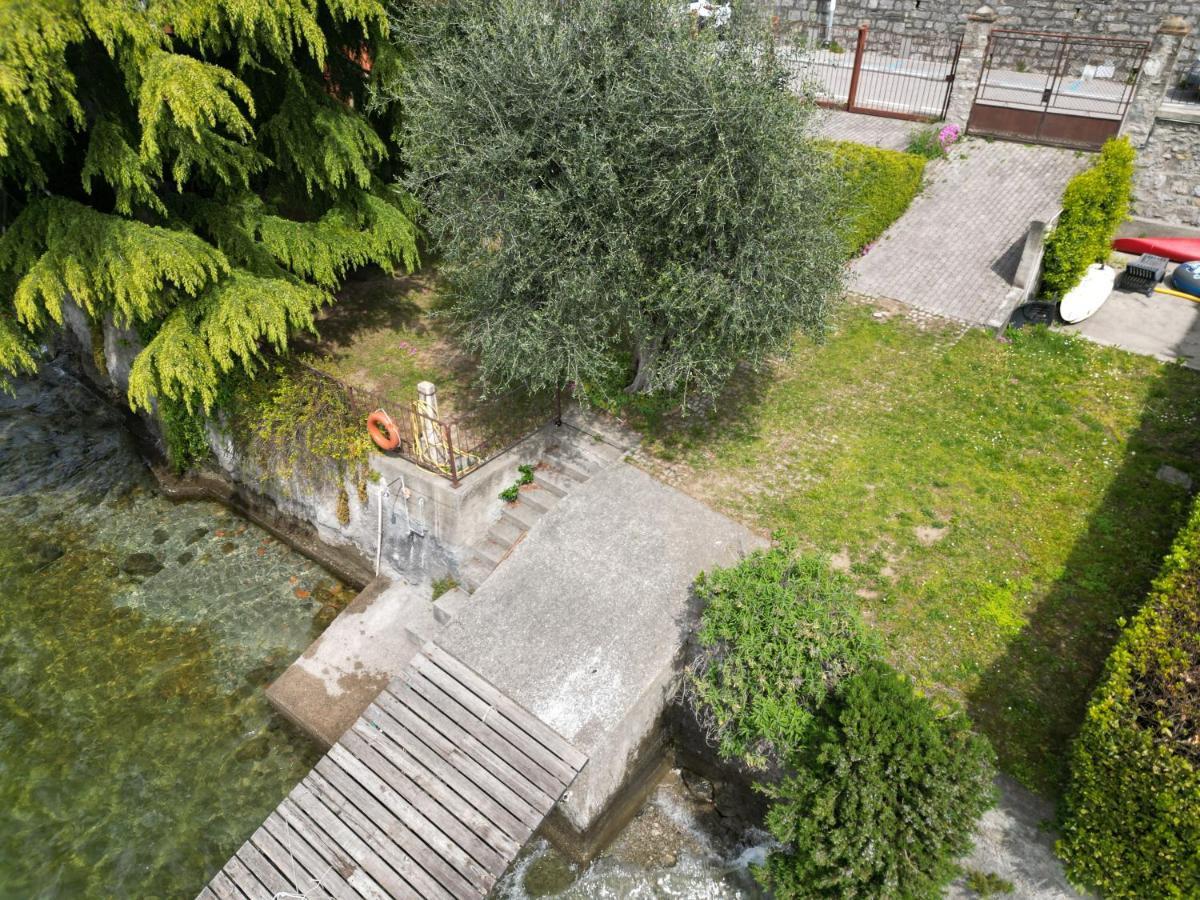 Holiday home Finestra Del Pescatore *