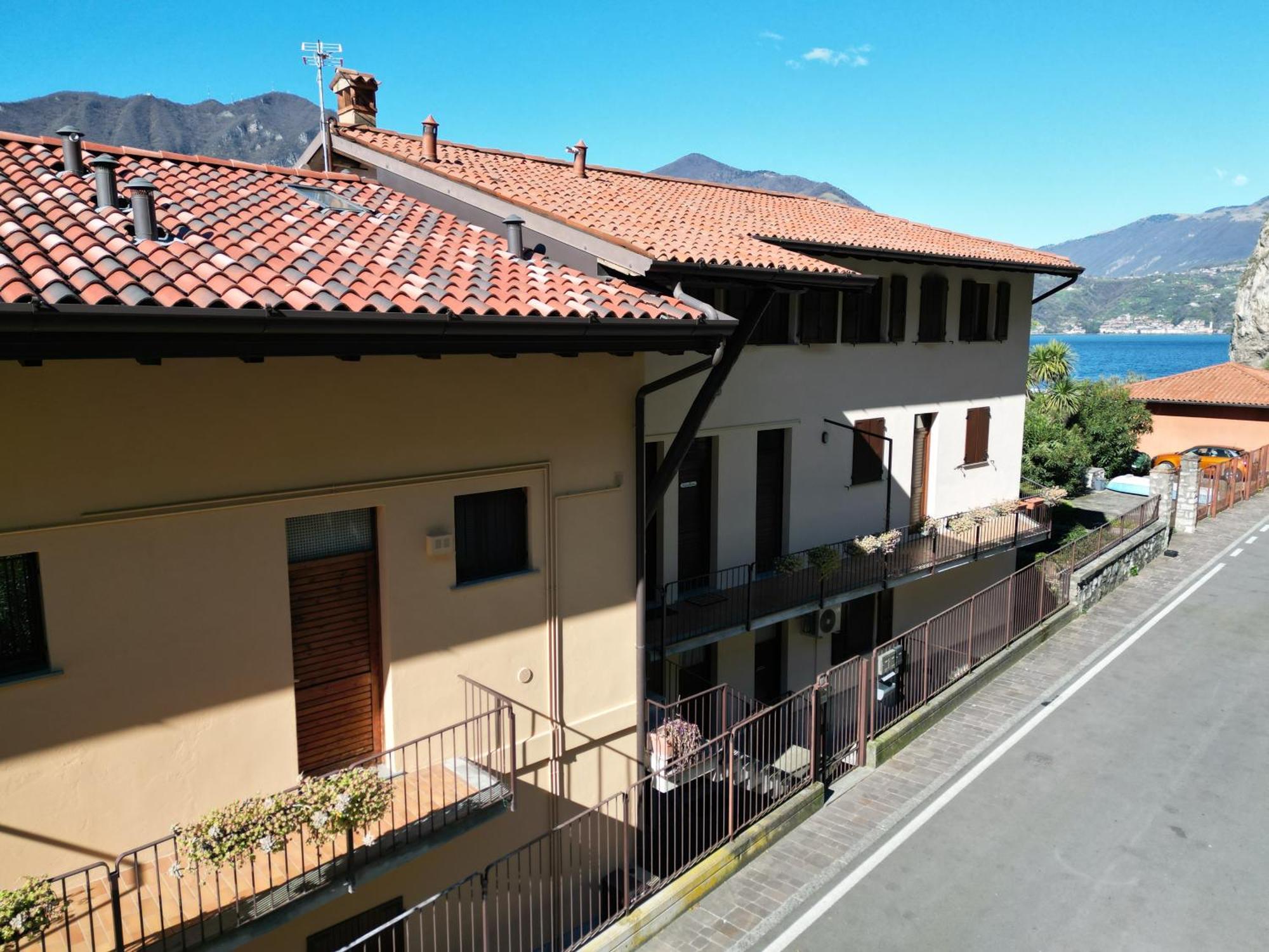 Finestra Del Pescatore Holiday home