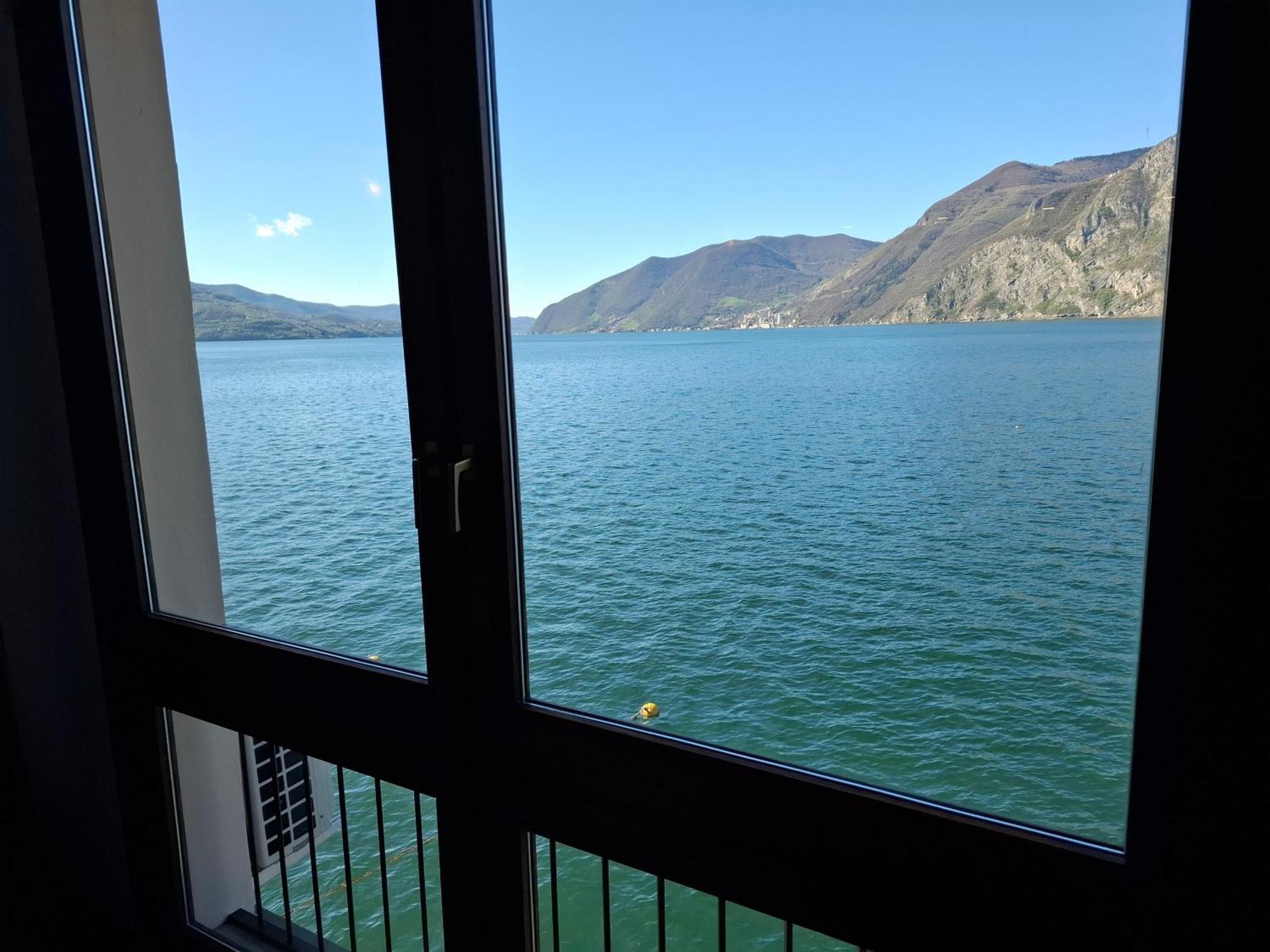 Finestra Del Pescatore Holiday home *