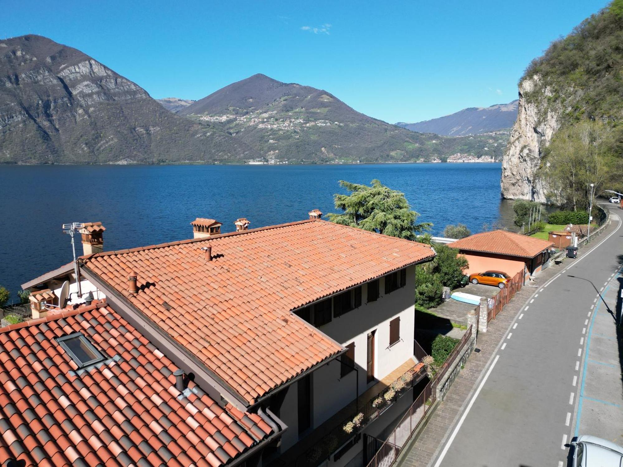 Holiday home Finestra Del Pescatore *