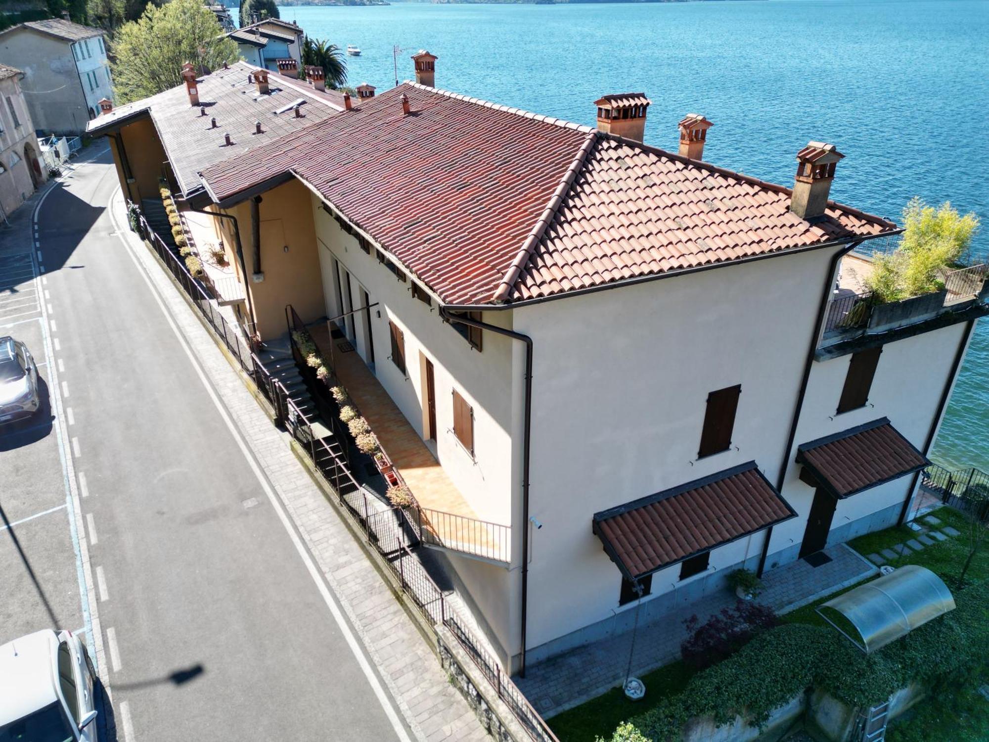 Finestra Del Pescatore *