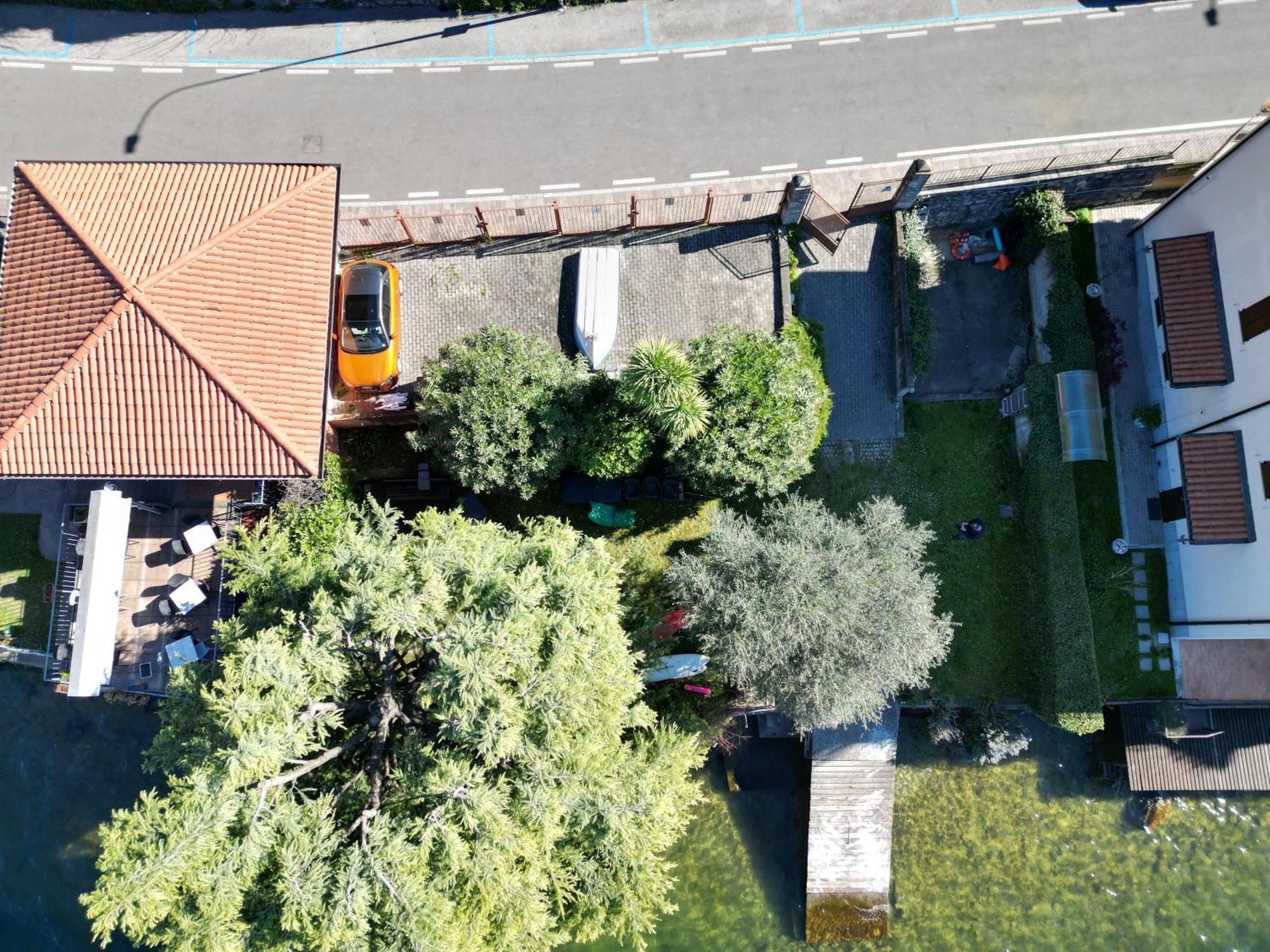Finestra Del Pescatore Marone