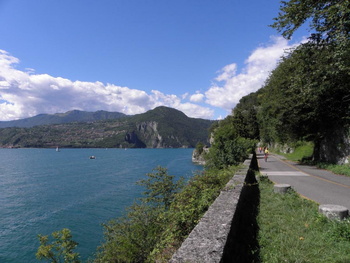 Holiday home Finestra Del Pescatore Marone