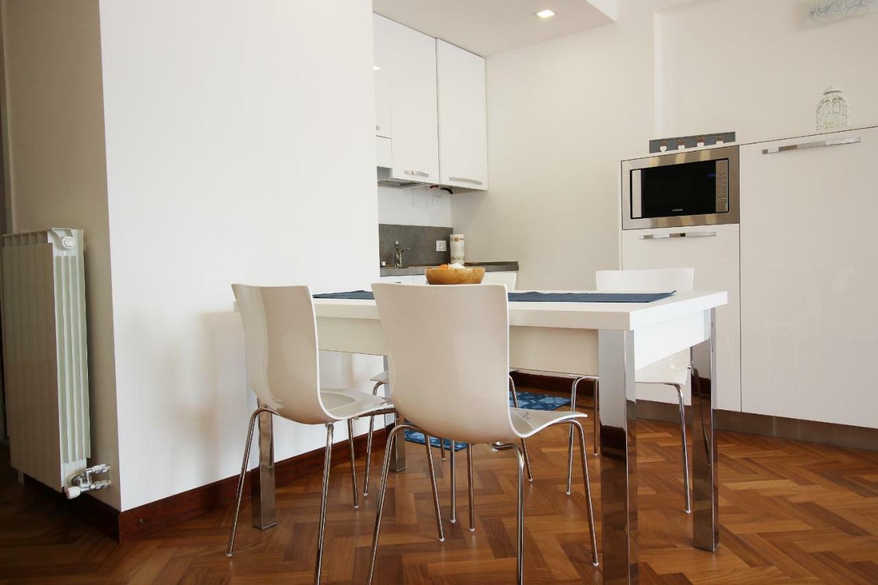 Finestra Del Pescatore Holiday home *