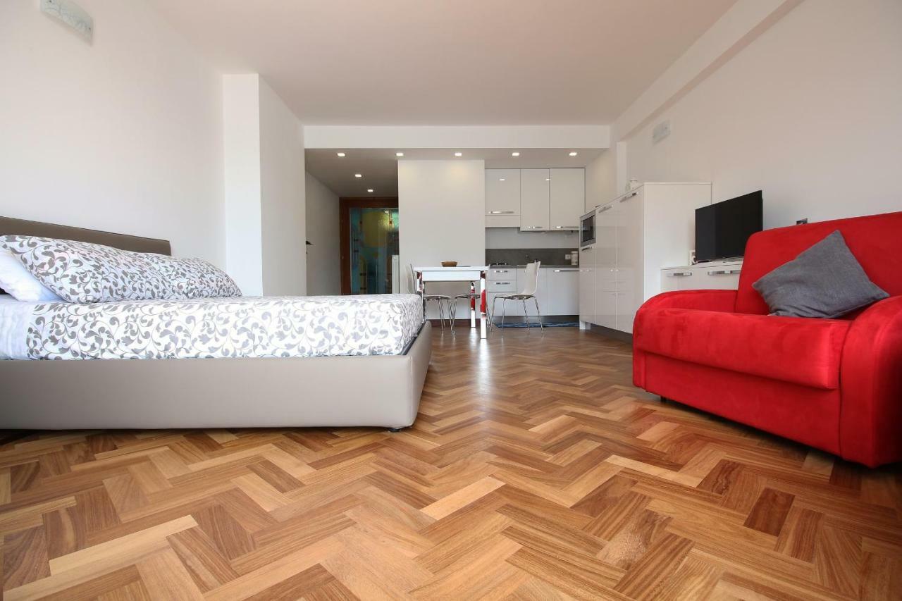 Finestra Del Pescatore Holiday home *