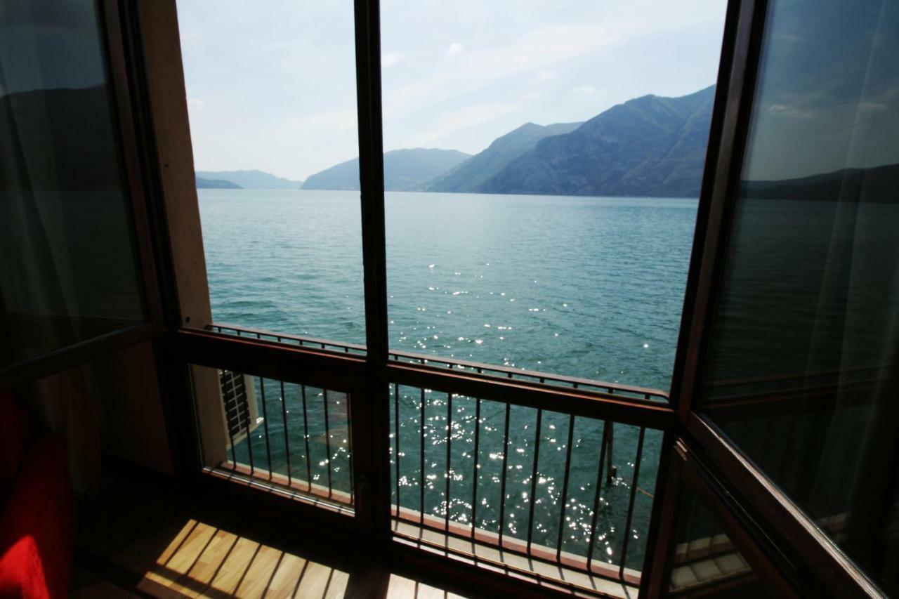 Finestra Del Pescatore Holiday home Marone