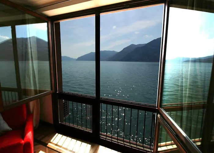 Casa Vacanze Finestra Del Pescatore