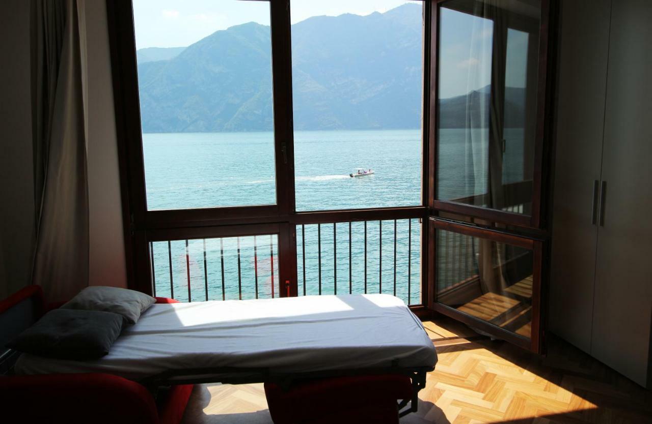 Finestra Del Pescatore Ferienhaus