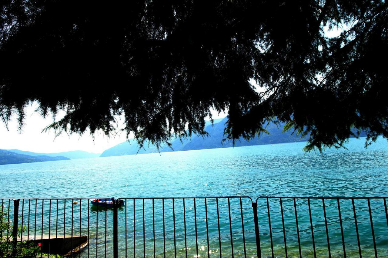 Finestra Del Pescatore Ferienhaus *